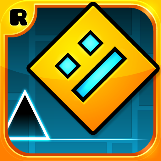 Esgeometry Dash