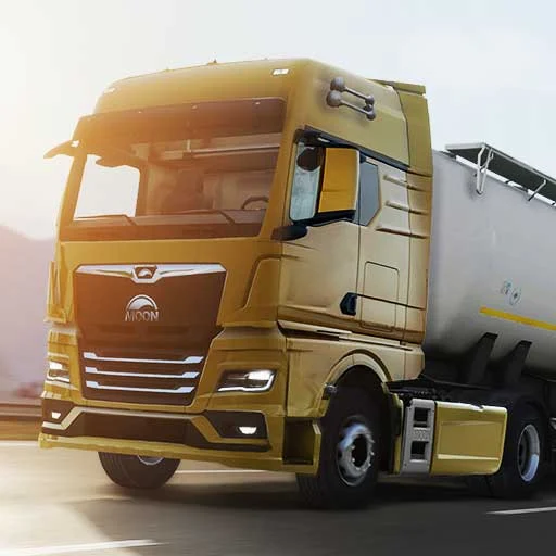 Truckers of Europe 3 APK Descargar Gratis para Android - icon