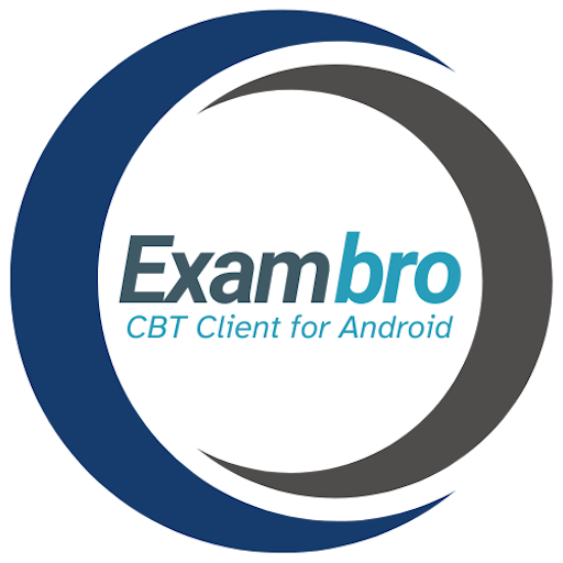 Exambro screenshot 1