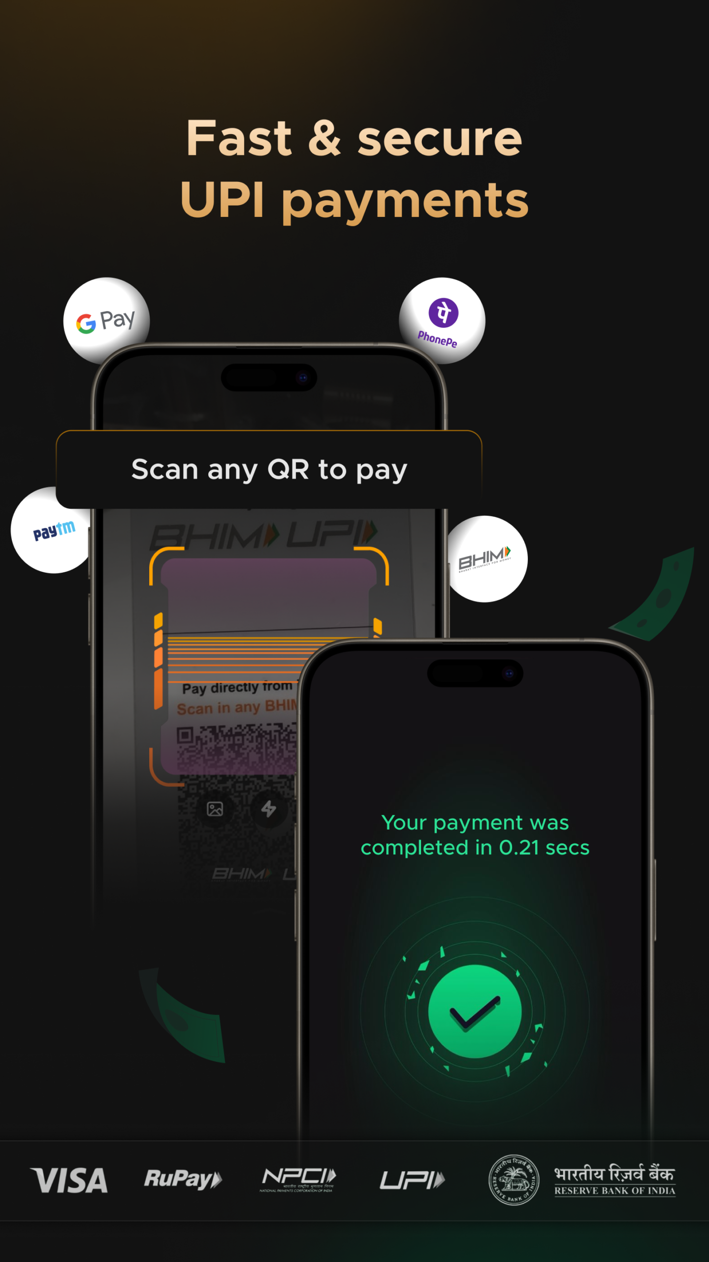 Fake FamPay APK Download Free for Android (UPI Payment Simulator) - thumbnail