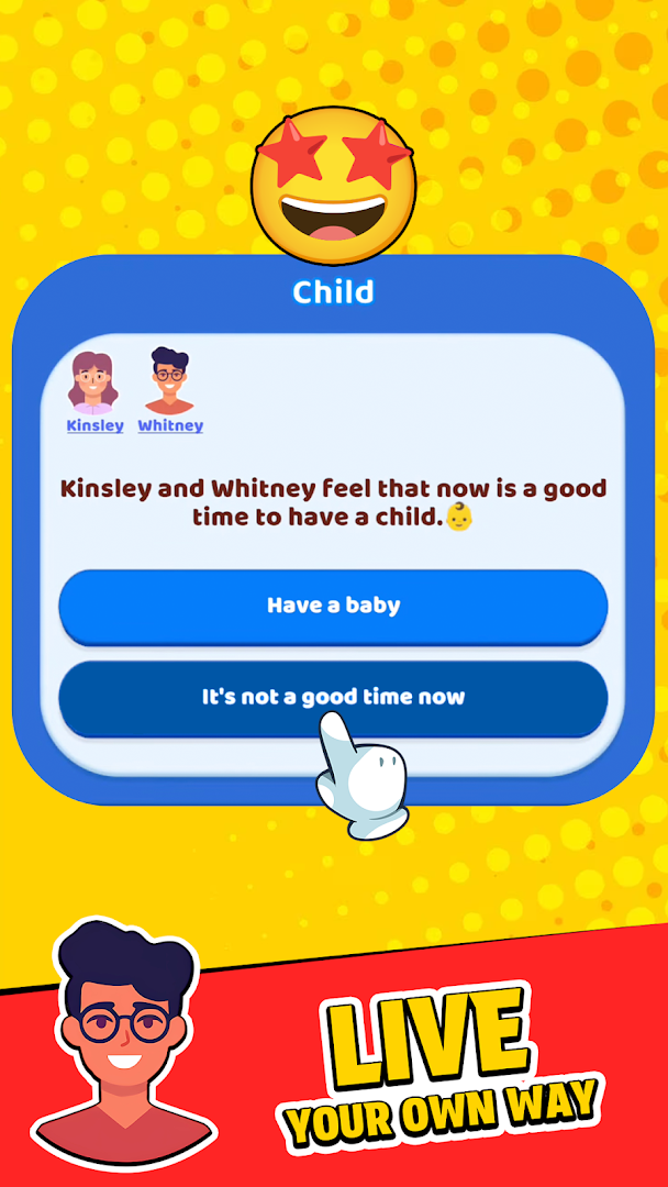 Family Life screenshot 2