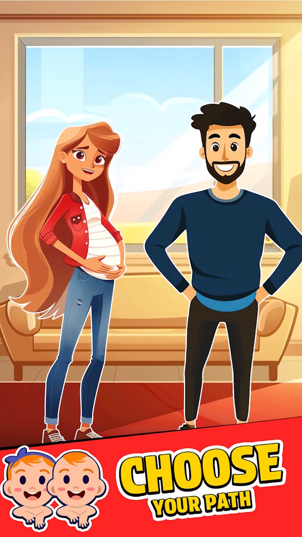 Family Life screenshot 4