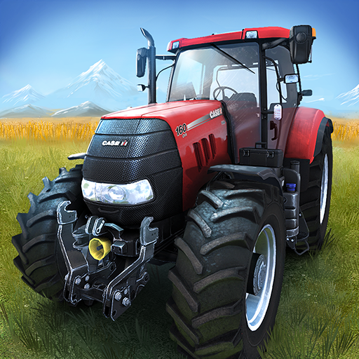 Farming Simulator 14 - icon