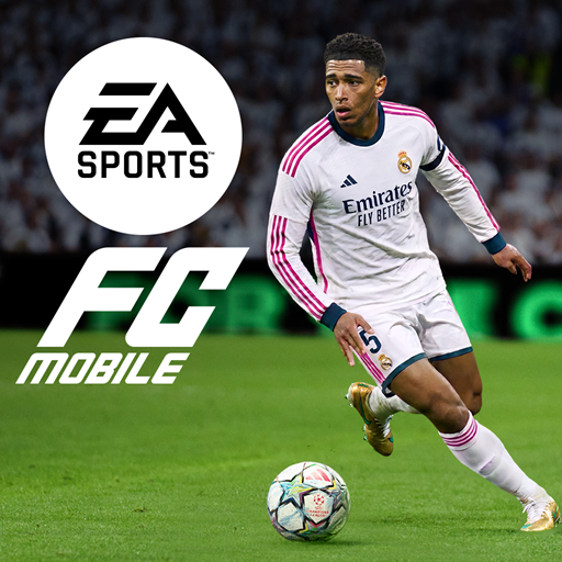 EA SPORTS FC Mobile Soccer APK v26.0 Download Free for Android - icon