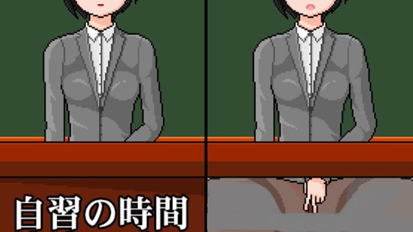 Female Teacher Pantyhose APK Download Free for Android (Visual Novel) - thumbnail