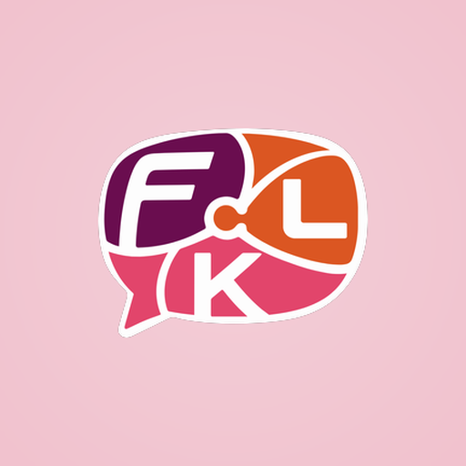 FLK Chat screenshot 1