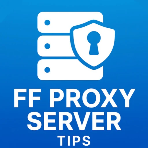 FF Proxy Server APK v1.2.0 (Official Free Version) - icon
