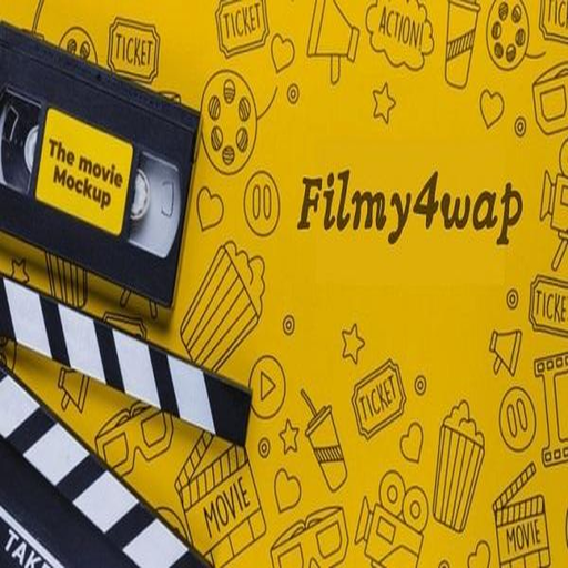 Filmy4wap APK v2.0.1 Download Latest Version for Android - icon