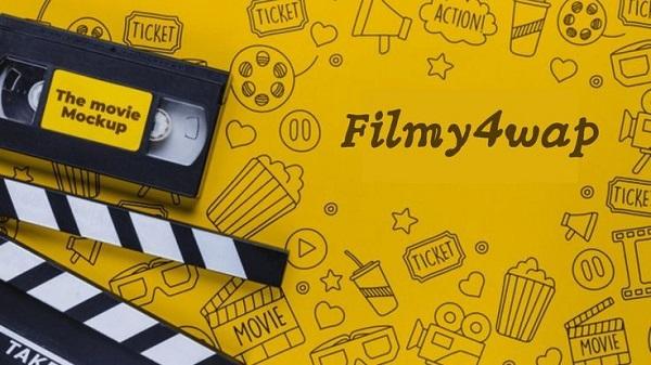 Filmy4wap APK v2.0.1 Download Latest Version for Android Filmy4wap Video Player Features