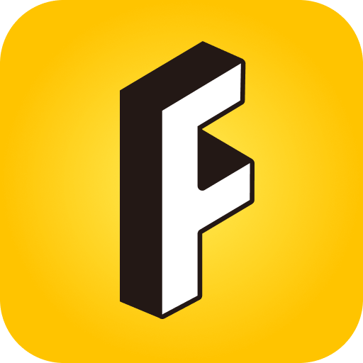 FlickReels APK v1.3.5 (Watch AI Stories & Short Dramas Free) - icon