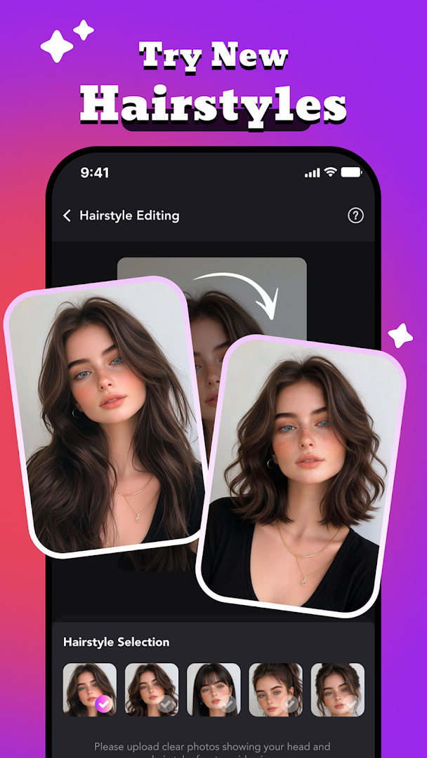 FlingAI screenshot 4