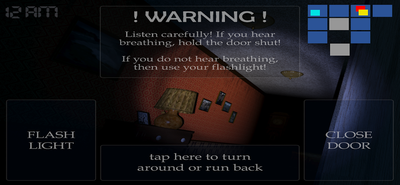 Five Nights at Freddy's 4 APK v2.0.4 (تنزيل لعبة FNaF 4 كاملة مجاناً) - thumbnail