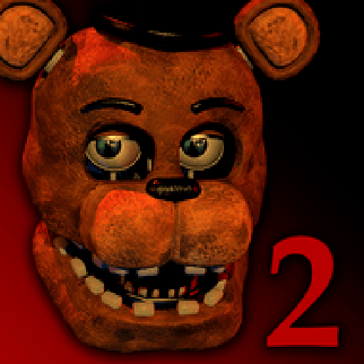 Five Nights at Freddy's 2 APK v2.0.7 Download Latest Version for Android - icon