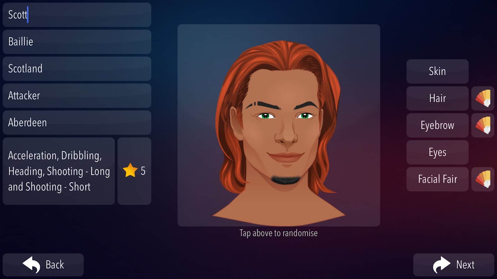 Football Superstar 2 APK v1.0.40 Download Free for Android Football Superstar 2 Financial Investments