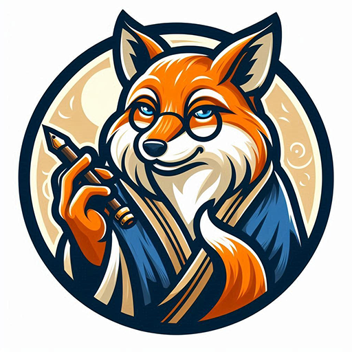 Foxy Puzzle Adventure