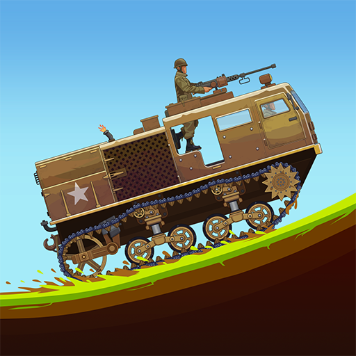 Frontline: Truck Simulator APK v1.5.6 for Android Download