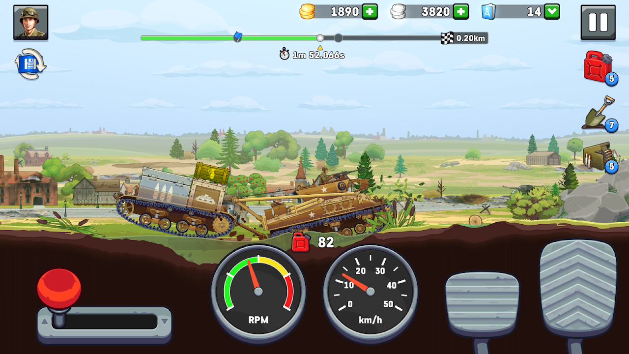 Frontline: Truck Simulator APK v1.5.6 for Android Download Frontline Truck Simulator War Zone Logistics