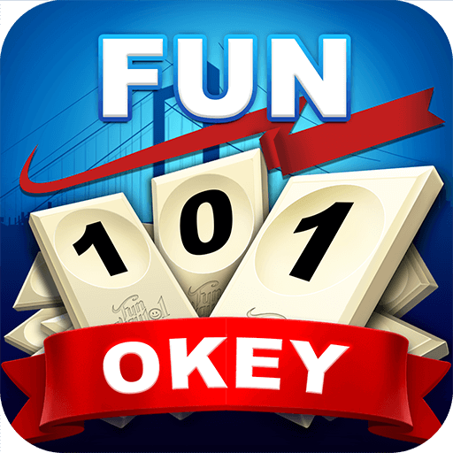 Fun 101 Okey® APK v2.6.11484 Free Download for Android