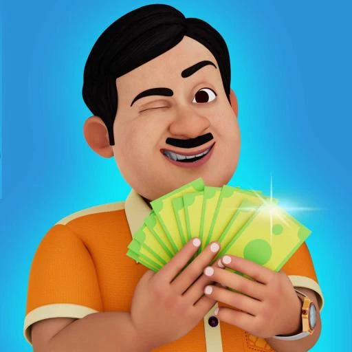 Run Jetha Run | TMKOC Game APK Download Free for Android - icon