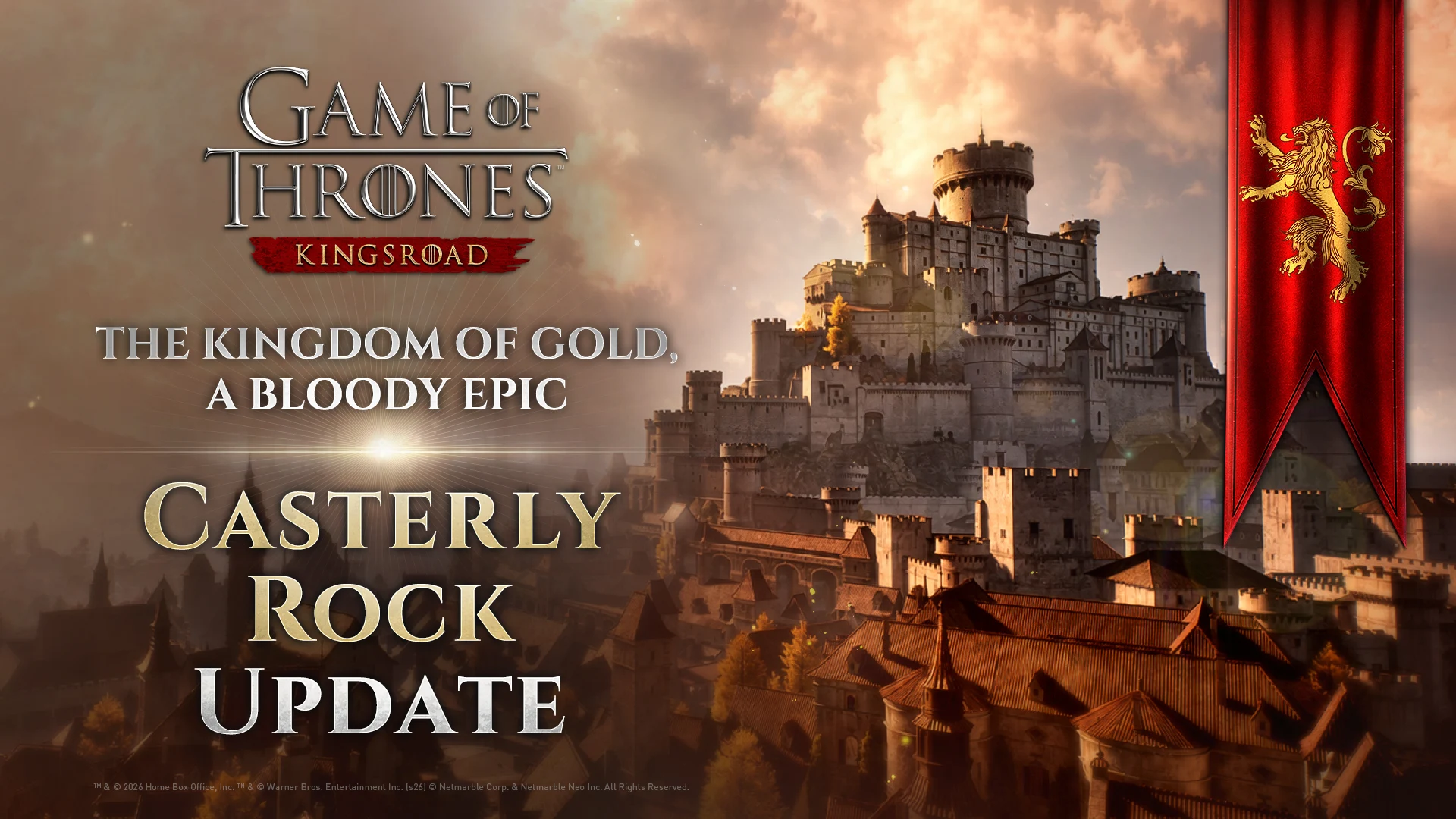 Game of Thrones screenshot 1