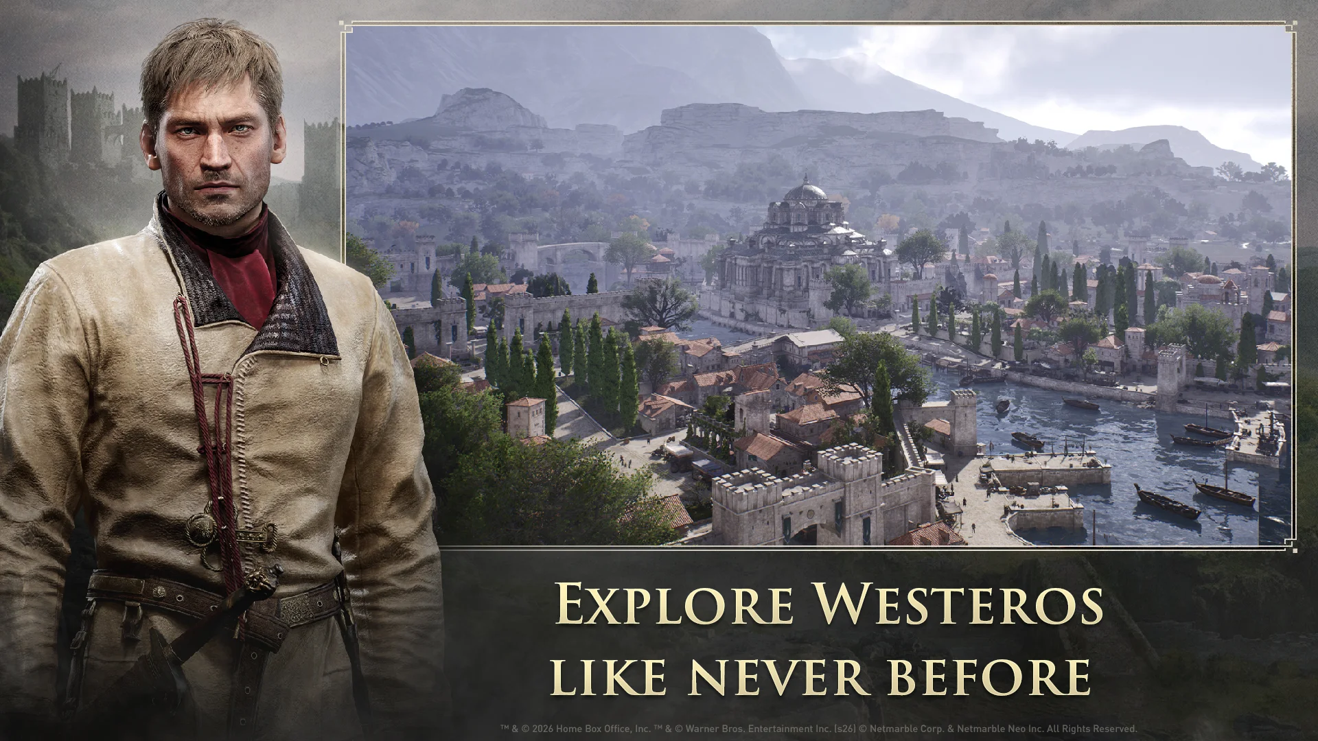 Game of Thrones screenshot 3