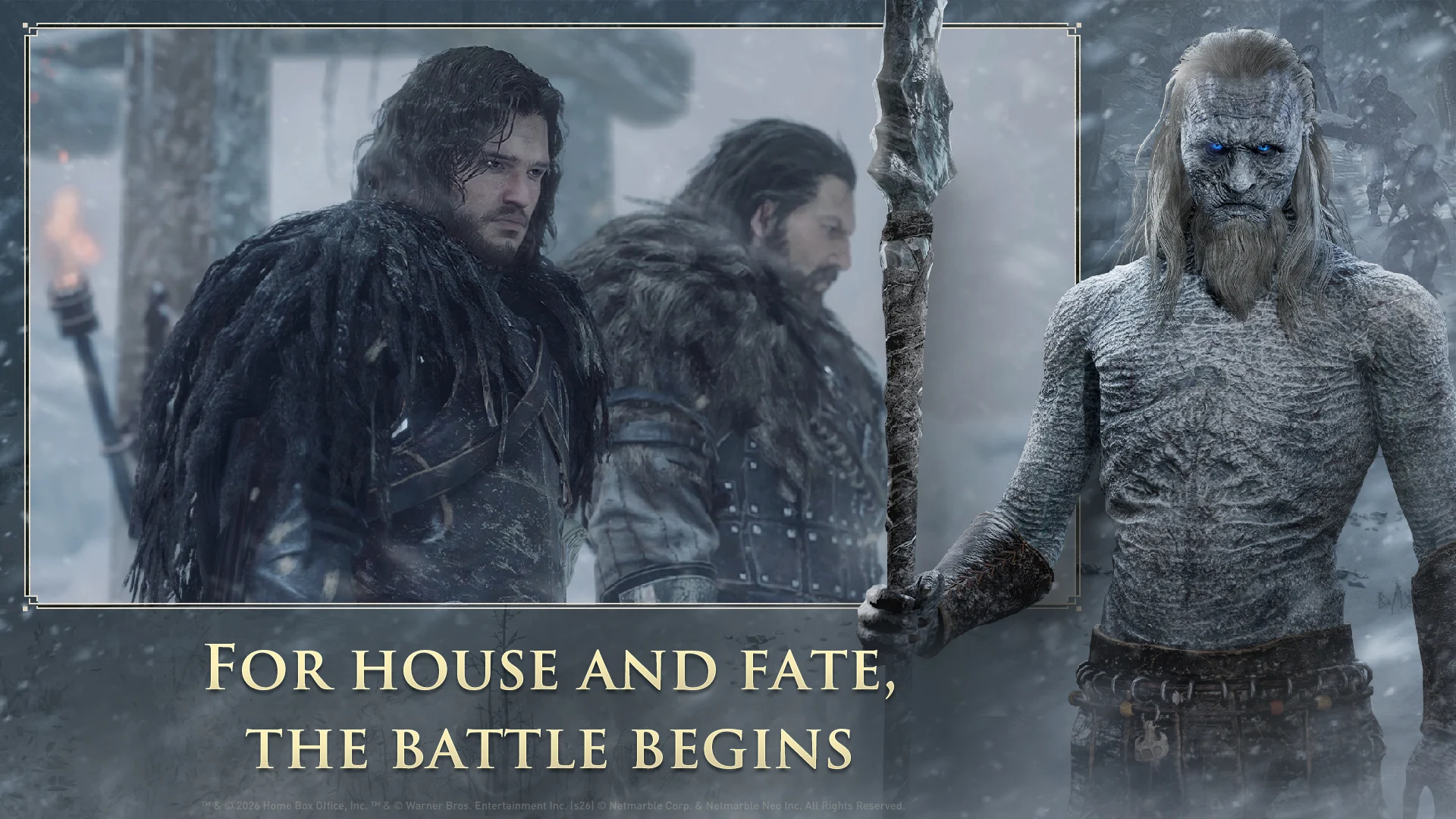 Game of Thrones screenshot 4
