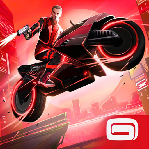 Gangstar Vegas APK v7.8.0h (Official Free Version) - icon
