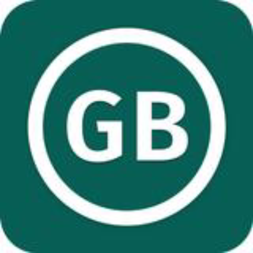 GB WhatsApp MOD APK 5.0 (ضد Ban، حافظ الحالة، VIP مفتوح) - icon