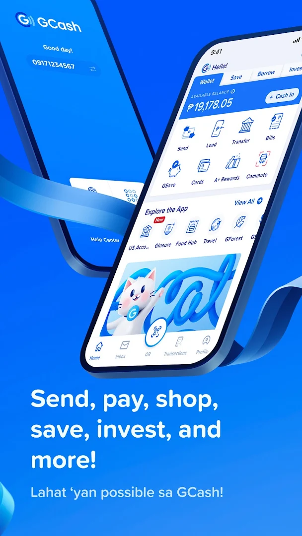 PayPal screenshot 3