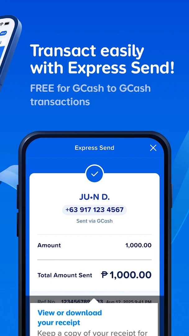 PayPal screenshot 4