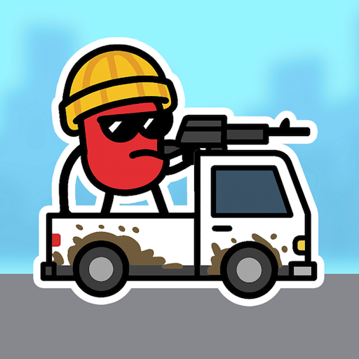 Gear Fight! APK Download Free for Android - icon
