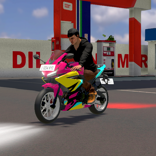 Traffic Rider