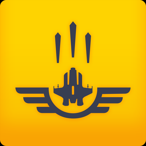 Sky Force 2014 MOD APK v1.38 (Bintang Tanpa Had) - icon