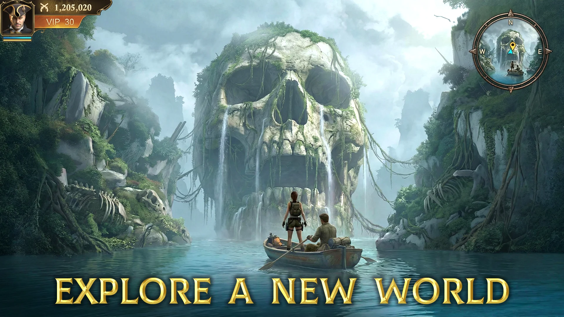 Guns of Glory screenshot 2