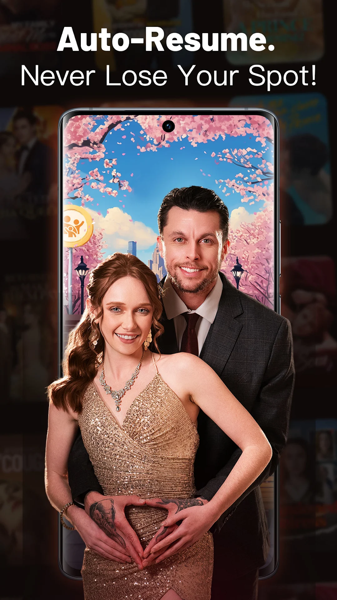 GoodShort - Short Dramas Hub screenshot 4