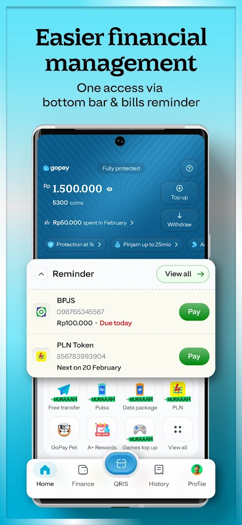 Google Pay screenshot 3
