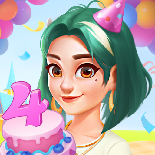 Gossip Harbor APK v3.76.0 (Official Free Version) - icon