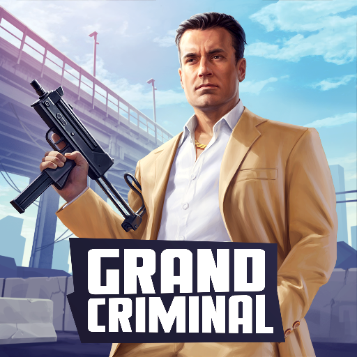 Grand Theft Auto screenshot 1