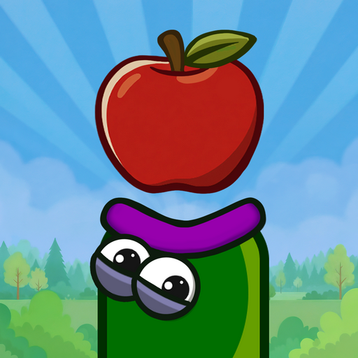 Greedy Apple Snake
