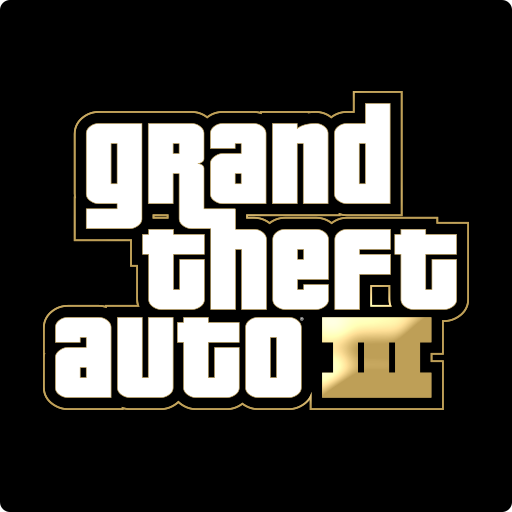 GTA 3 APK v1.9 (Descargar Juego Completo Grand Theft Auto III) - icon