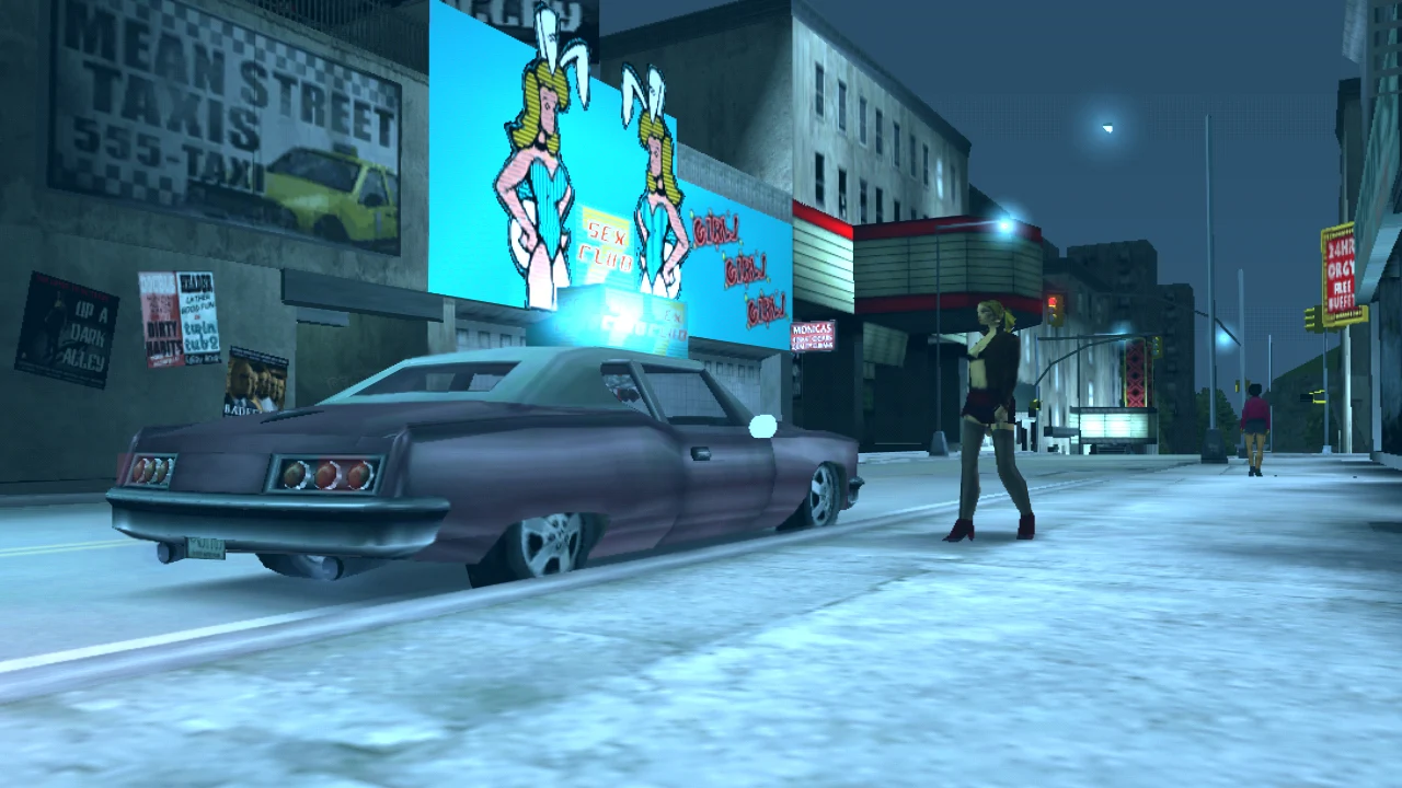 GTA 3 APK v1.9 (Descargar Juego Completo Grand Theft Auto III) - thumbnail