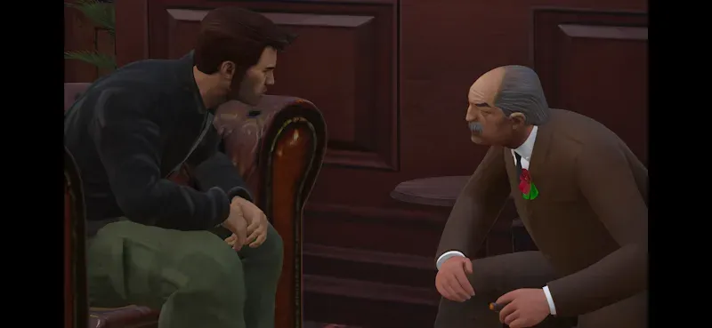 GTA 3 screenshot 3