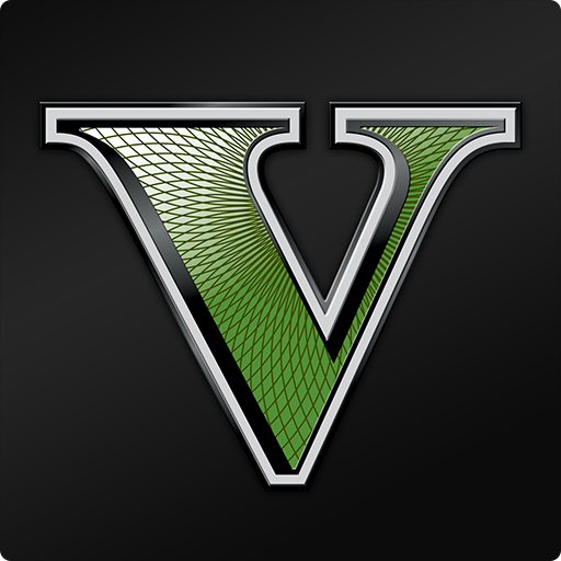 Grand Theft Auto V APK Download Free for Android - icon