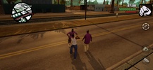 GTA: San Andreas – NETFLIX screenshot 1