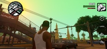 GTA: San Andreas – NETFLIX screenshot 2