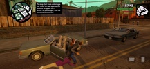 GTA: San Andreas – NETFLIX screenshot 4