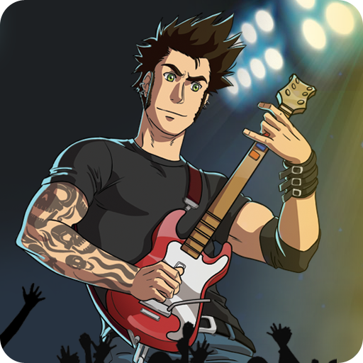 Guitar Flash MOD APK 2.08 (Unlocked / Custom Songs) - icon