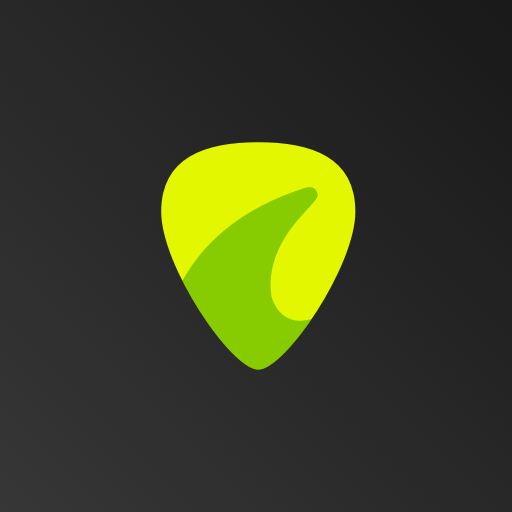 GuitarTuna APK Download Free for Android - icon
