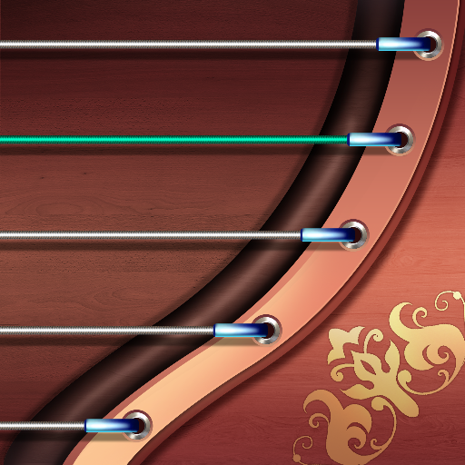 Guzheng Master APK v3.5.7 (Versi Gratis Resmi) - icon