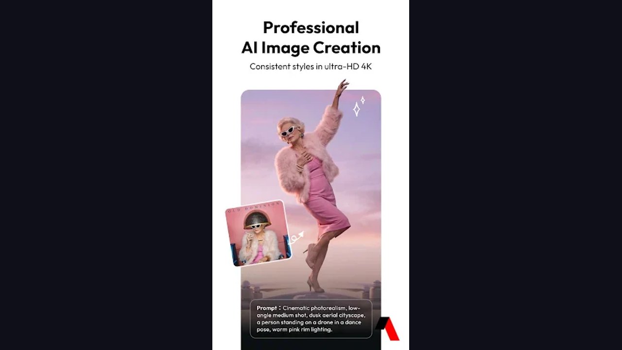 Hailuo AI: Image&Video Maker screenshot 4